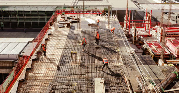 Best Concrete Staining and Coloring in Collinsville, VA