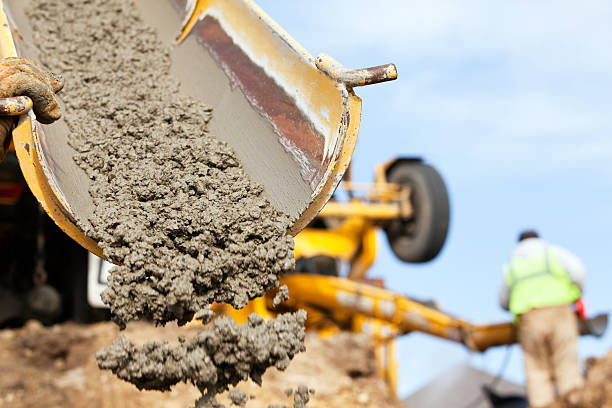 Best Concrete Removal and Replacement in Collinsville, VA