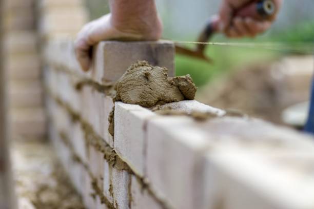 Best Industrial Concrete Flooring in Collinsville, VA