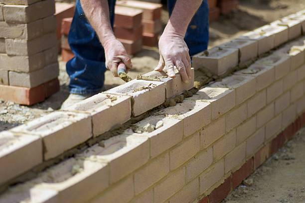 Best Concrete Foundation Repair in Collinsville, VA